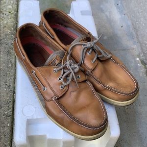 Sperry Top-Sider Contour System shoes